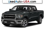 RAM 1500 Big Horn/Lone Star  used cars market