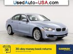 BMW 328 i  used cars market