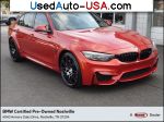 BMW m3 Base  used cars market