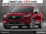 Ford Escape Active  used cars market