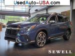 Subaru Ascent Touring 7-Passenger  used cars market