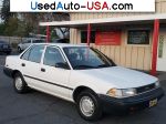 Toyota Corolla Deluxe  used cars market