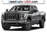 GMC Sierra 2500 Base  used cars market