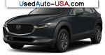 Mazda CX-30 Base  used cars market