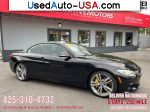 BMW 435 i  used cars market