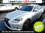 Lexus IS 350 Base  used cars market
