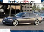 BMW 335 335i Sedan 4D  used cars market