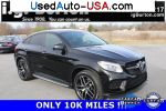 Mercedes AMG GLE 43 4MATIC Coupe  used cars market