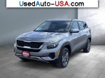 KIA Seltos LX  used cars market
