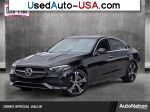 Mercedes C-Class C 300 4MATIC  used cars market