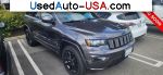 Jeep Grand Cherokee Altitude 4x4  used cars market