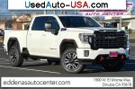 GMC Sierra 2500 AT4  used cars market