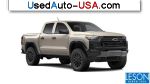 Chevrolet Colorado Trail Boss  used cars market