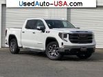 GMC Sierra 1500 SLT  used cars market