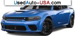 Dodge Charger Scat Pack  used cars market