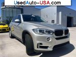 BMW X5 xDrive35i  used cars market