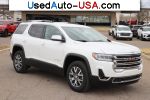 GMC Acadia SLT  used cars market