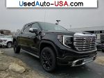 GMC Sierra 1500 Denali  used cars market