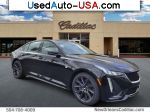 Cadillac CT5 Sport RWD  used cars market