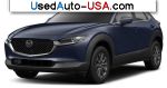 Mazda CX-30 S  used cars market