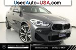 BMW X2 sDrive28i  used cars market