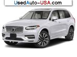 Volvo XC90 Recharge Plug-In Hybrid T8 Ultimate 6-Seater  used cars market