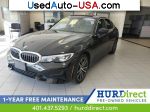 BMW 330 i xDrive  used cars market