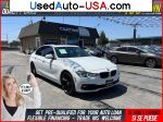 BMW 328 328I SEDAN 4D  used cars market