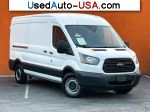 Ford Transit-150 Base  used cars market