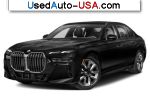 BMW 740 740i  used cars market