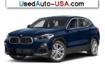 BMW X2 xDrive28i  used cars market
