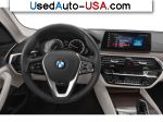 BMW 530 xDrive  used cars market