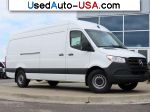 Mercedes Sprinter 2500 High Roof  used cars market