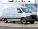 Mercedes Sprinter 2500 High Roof  used cars market