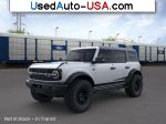 Ford Bronco   used cars market