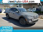 Hyundai Santa Cruz SE AWD  used cars market