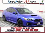 Subaru WRX Premium  used cars market