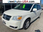 Dodge Grand Caravan SXT  used cars market