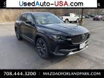 Mazda CX-50 2.5 Turbo Premium Plus Package  used cars market