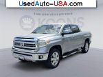 Toyota Tundra 1794  used cars market