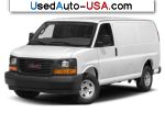 GMC Savana 2500 Work Van  used cars market