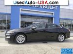 Chevrolet Malibu LT  used cars market