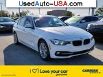 BMW 320 i  used cars market