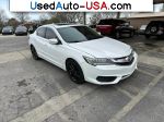 Acura ILX 2.4L  used cars market