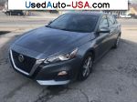 Nissan Altima 2.5 S  used cars market