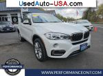 BMW X6 xDrive35i  used cars market