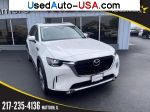 Mazda CX-90 Premium  used cars market