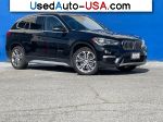 BMW X1 xDrive 28i  used cars market