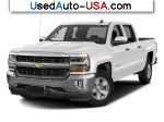 Chevrolet Silverado 1500 1LT  used cars market