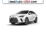 Lexus RX 350 350  used cars market